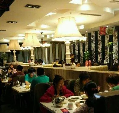 木槿花韓式燒烤(五家渠店)