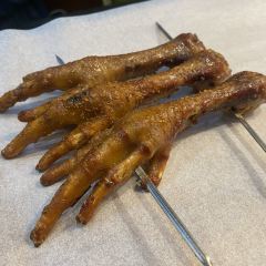 最锦烧烤(恒升现代城店) User Photo