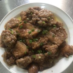 晒秋土菜馆 User Photo