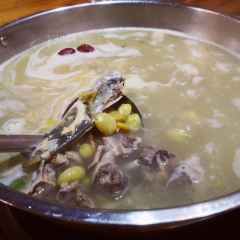 乡里乡亲·乡村主题餐厅(志玲路店) User Photo