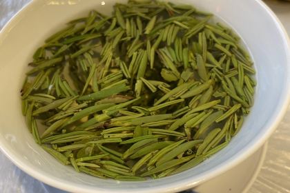 光明茶楼(传统徽菜李坑店)