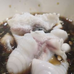 银杏乌鱼庄(湖滨路店) User Photo