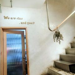 fine cafe&canteen User Photo