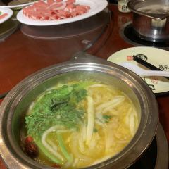 乐尚火锅 User Photo