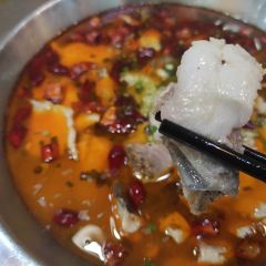 睿扬农府·农家故事(南京示范店) User Photo