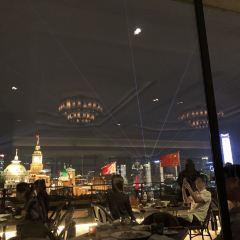 POP on the bund ảnh của người dùng