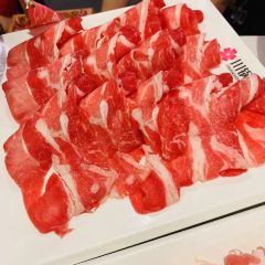 Chuanguoyihao Hot Pot (yunlongwanda) 여행 사진