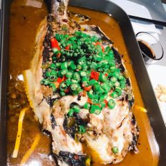 半天妖烤鱼(正荣店) User Photo