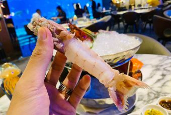 OSSIANO UNDERWATER RESTAURANT & BAR User Photo