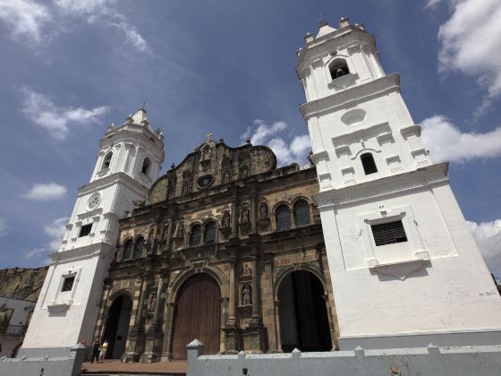 Casco Viejo