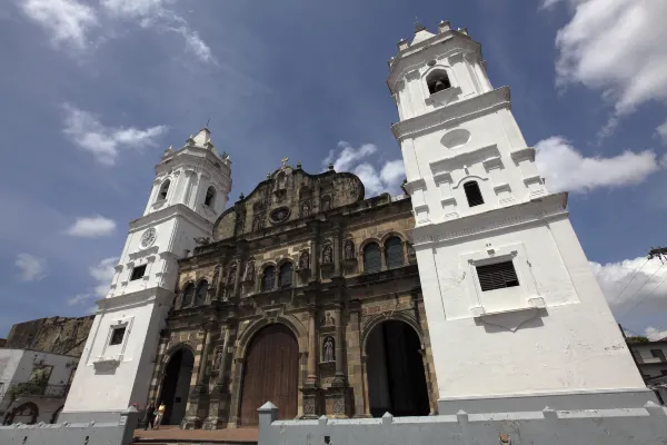 Hotel dekat Town Square of Casco Antiguo