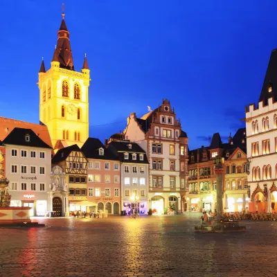 Best Western Hotel Kaiserslautern