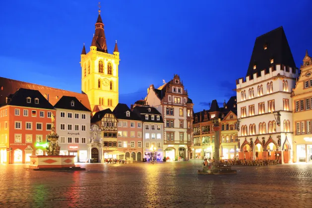 3-Star Hotels in Cochem