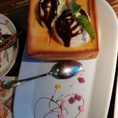 Delicious & Happiness Cameron highlands restaurant 여행 사진