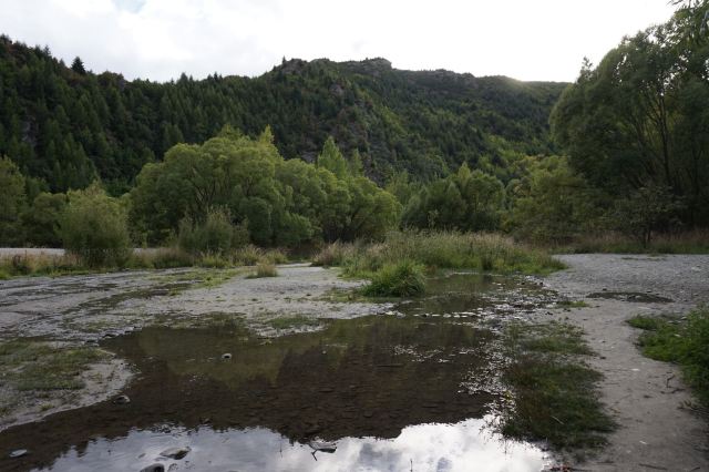 Arrowtown