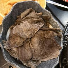 擂神老火锅(回龙湾店) User Photo