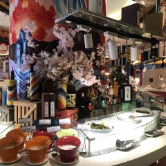 郴州溫德姆至尊豪廷大酒店星璨自助餐廳張用戶圖片