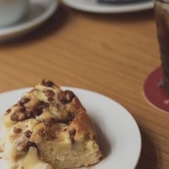 Uptown Coffee Bar User Photo