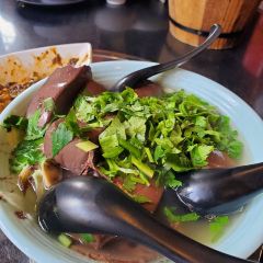 楊記樂山蹺腳牛肉張用戶圖片