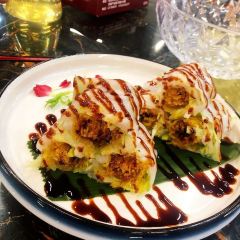 Ding Ding Sheng 여행 사진