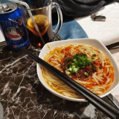 秀山特色牛肉面馆 User Photo