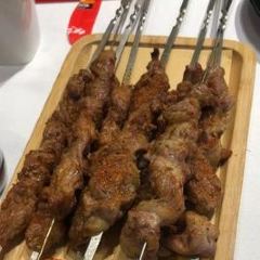 必點海鮮·鮁魚水餃（濱江道店）張用戶圖片