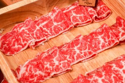 找到牛·和牛寿喜烧