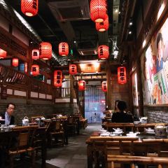 蜀都豐手工水煮活魚（湖東店）張用戶圖片