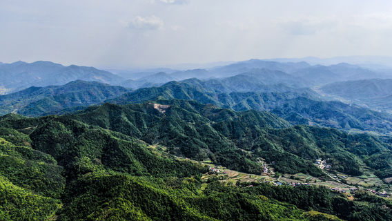 Xiezigou National Forest Park