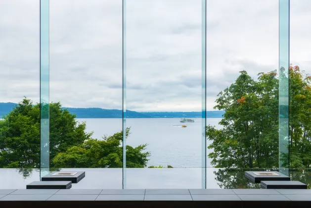 Hotel Sol at Lake Toya