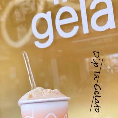 Dip In Gelato User Photo