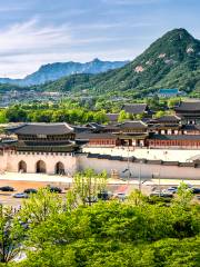 Gyeongbokgung