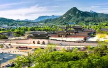 Gyeongbokgung Palace