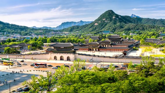 SeoulTours