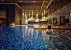 Qinghe Peninsula Spa&Hot Spring