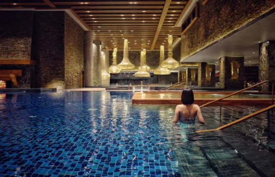 清河半島溫泉套票成人