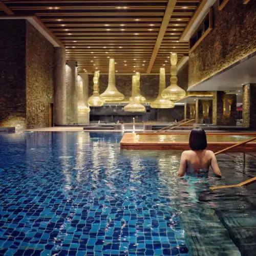 Top 10 Cool Water Escapes in Shenyang