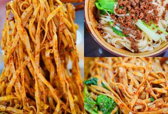 Zhao's Noodles user photo
