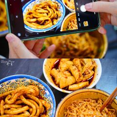 Zhaomai Noodles User Photo