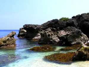 Fuga Island