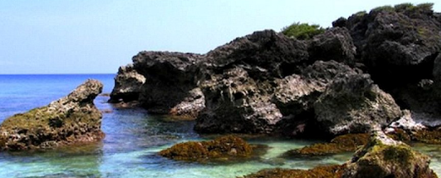 Fuga Island