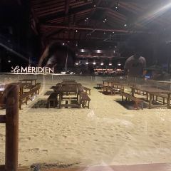 Shimeiwan'aimeidujiajiudian·dipingxiancantinghe Bar User Photo