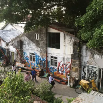 【坪洲(ペンチャウ)おすすめスポット2025】静かな文青の島を満喫!坪洲の観光スポット、グルメ、交通、ハイキングコースをチェック