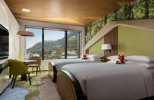 【寵物酒店邊間好？】2026人寵不分離，盤點那些寵物友好酒店:香港13間寵物酒店 Staycation 推介🐶+住宿餐飲優惠