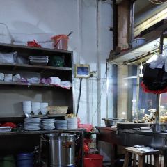 红旗羊粥 User Photo