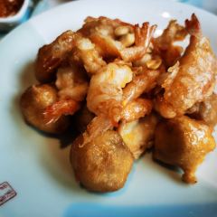 Xiao Diao Li Tang (Xinao) User Photo