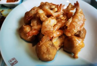 XIAODIAOLITANG User Photo