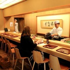 Kikunoi Roan User Photo