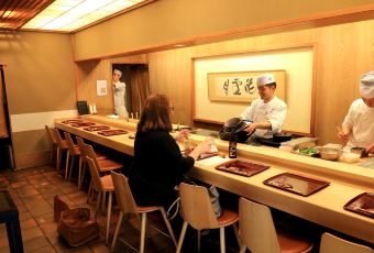 Kikunoi Roan User Photo