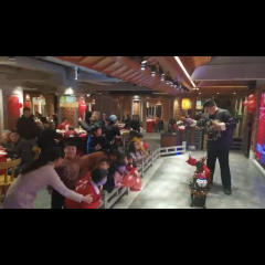 闽南厝·闽南菜·非遗文化餐厅 (桥南店) User Photo